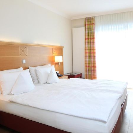 Landidyll Hotel Restaurant Birkenhof Klosterkumbd المظهر الخارجي الصورة
