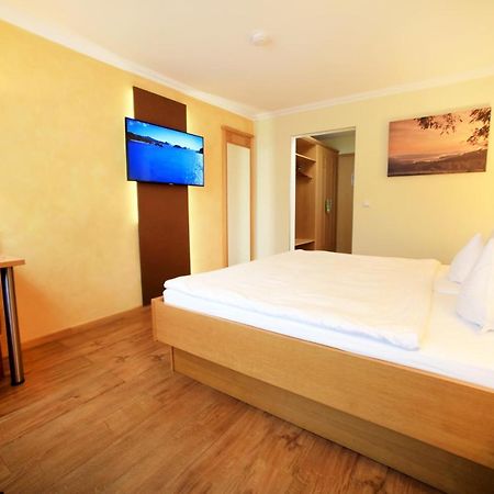 Landidyll Hotel Restaurant Birkenhof Klosterkumbd المظهر الخارجي الصورة