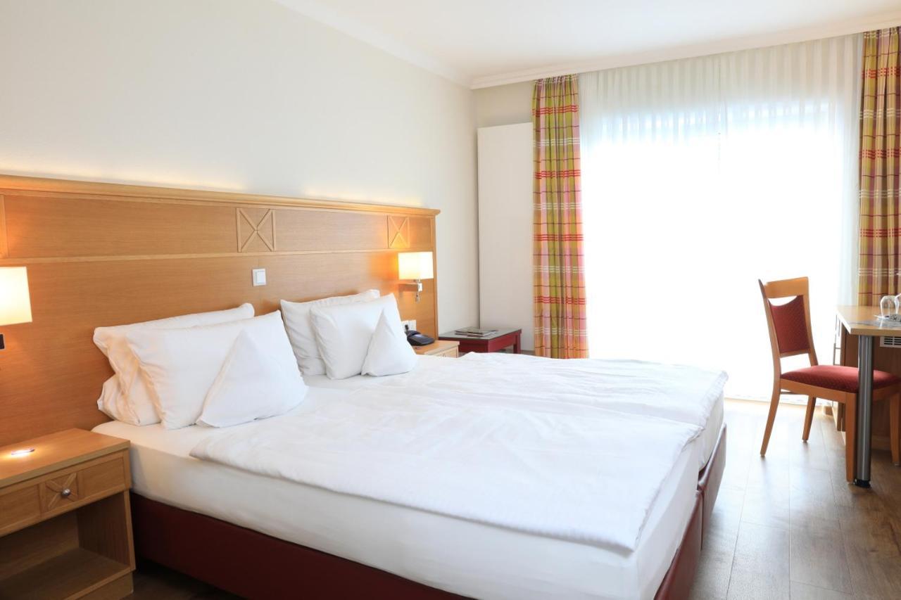 Landidyll Hotel Restaurant Birkenhof Klosterkumbd المظهر الخارجي الصورة