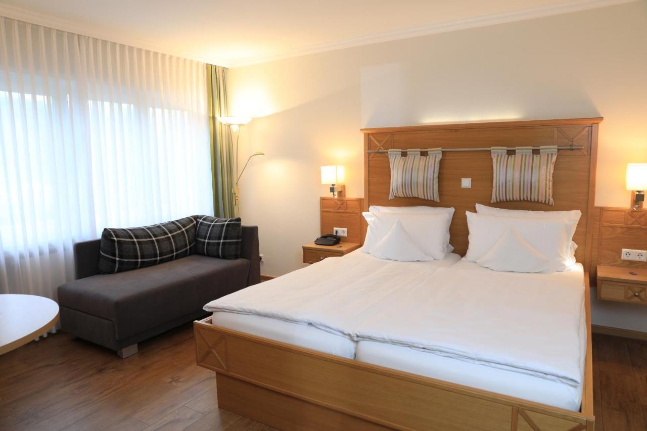 Landidyll Hotel Restaurant Birkenhof Klosterkumbd المظهر الخارجي الصورة