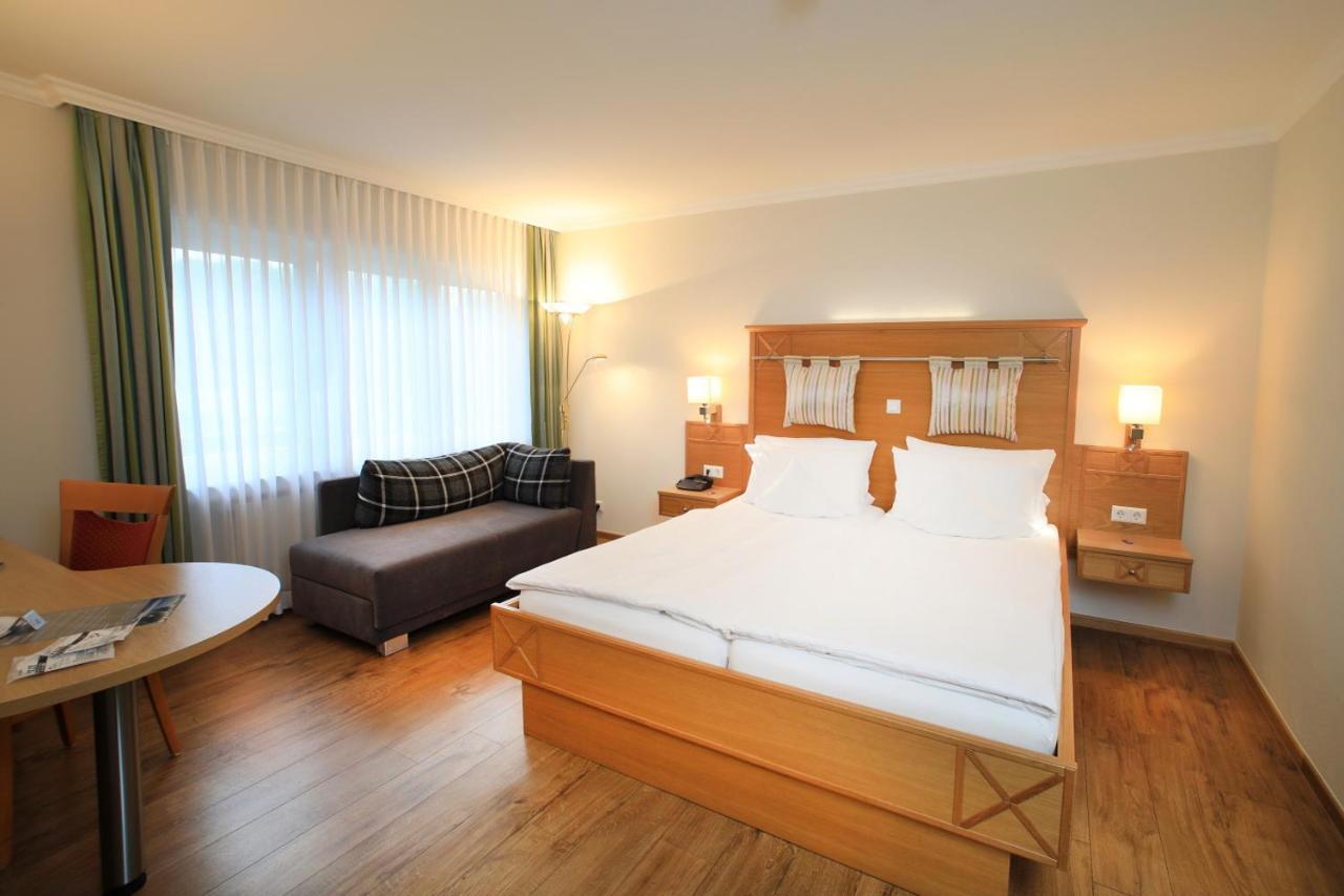 Landidyll Hotel Restaurant Birkenhof Klosterkumbd المظهر الخارجي الصورة