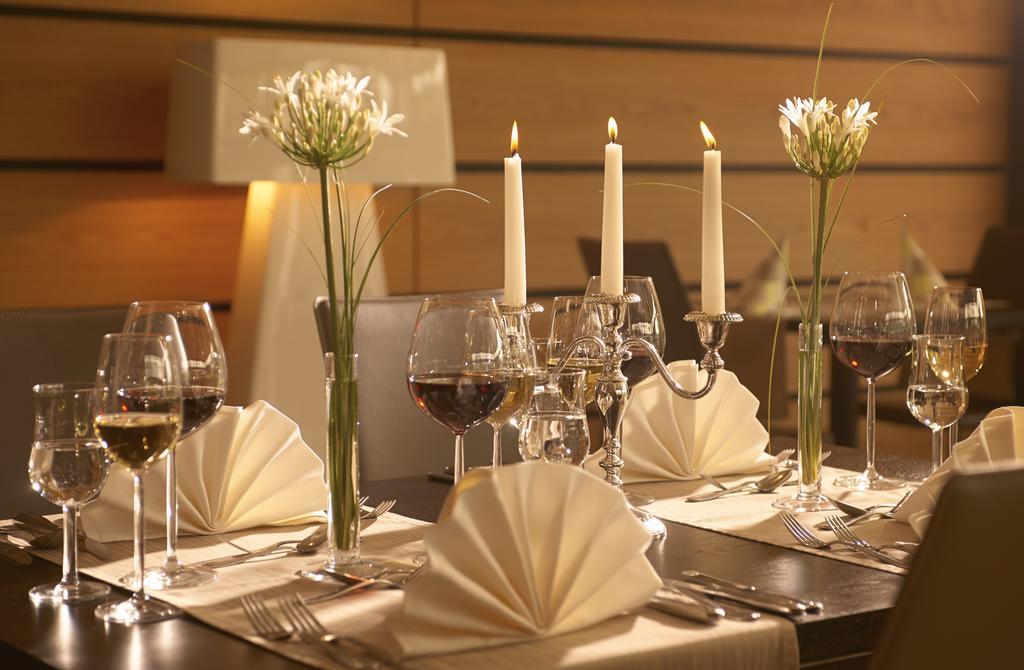 Landidyll Hotel Restaurant Birkenhof Klosterkumbd المظهر الخارجي الصورة