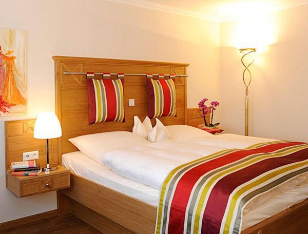 Landidyll Hotel Restaurant Birkenhof Klosterkumbd المظهر الخارجي الصورة