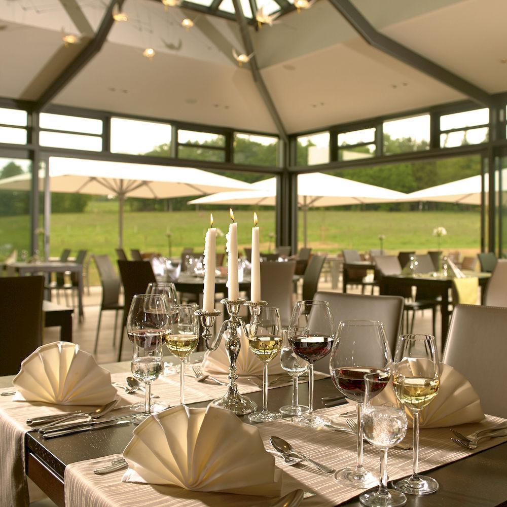 Landidyll Hotel Restaurant Birkenhof Klosterkumbd المظهر الخارجي الصورة