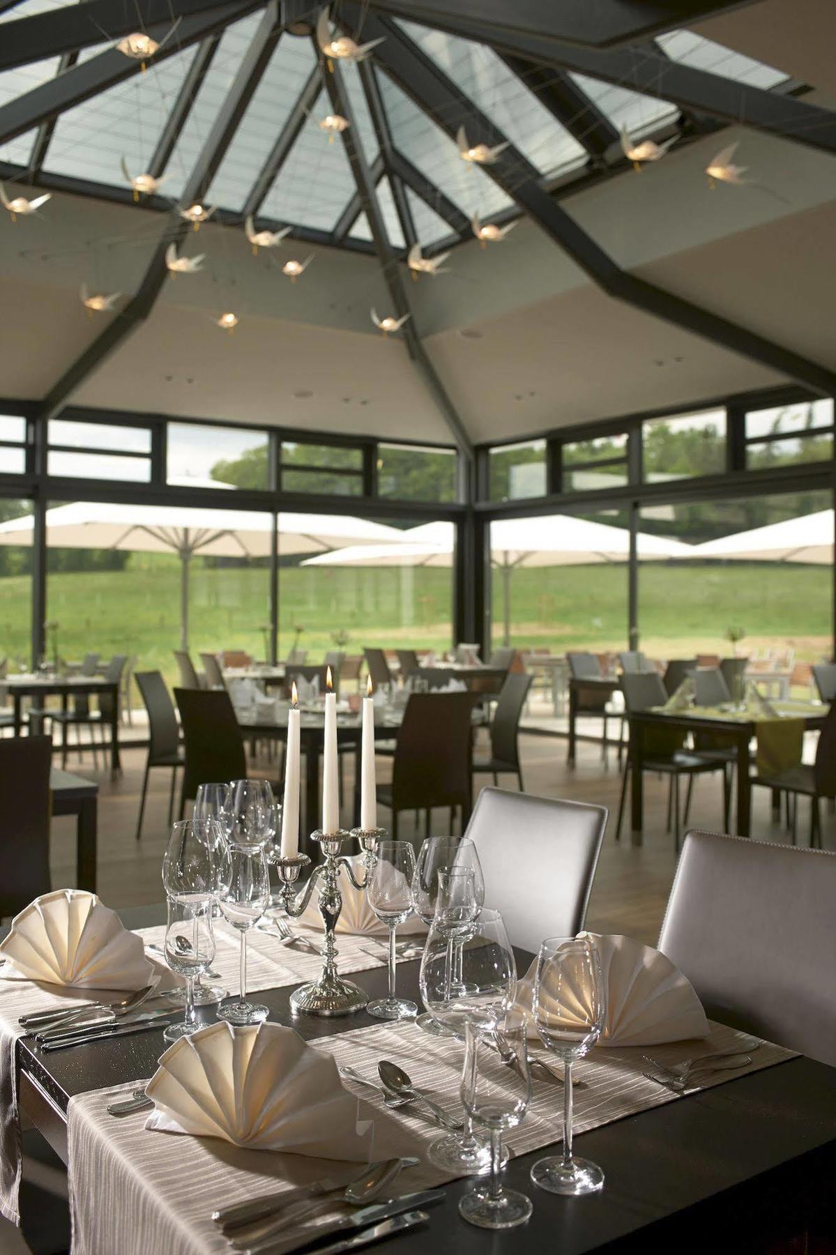 Landidyll Hotel Restaurant Birkenhof Klosterkumbd المظهر الخارجي الصورة